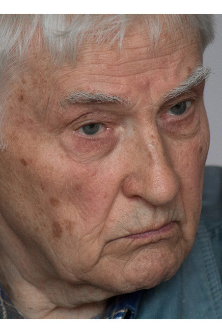 Tadeush Kokshtys backdrop