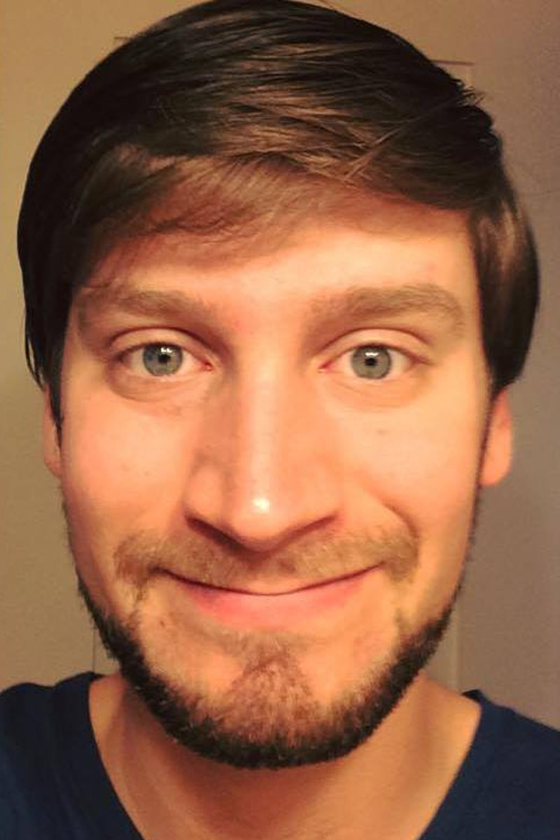 Jacob Lince backdrop