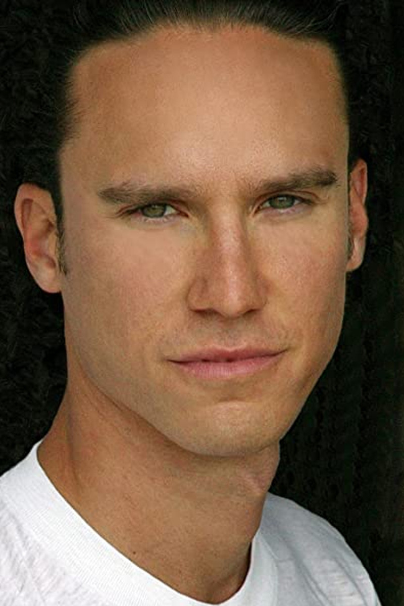 Samuel Munoz backdrop