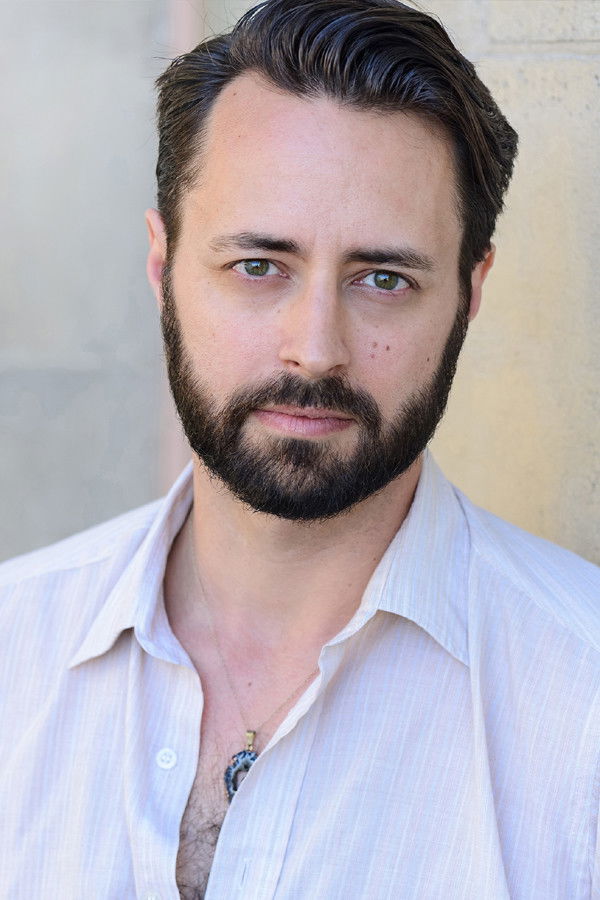 Rajen Karloff backdrop