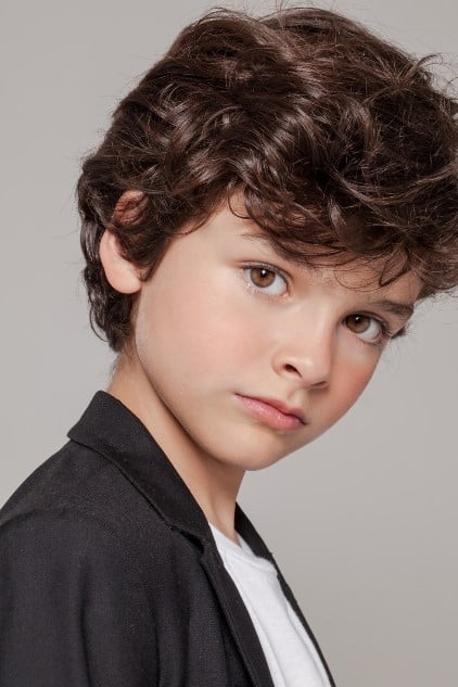 Guilherme Tavares backdrop