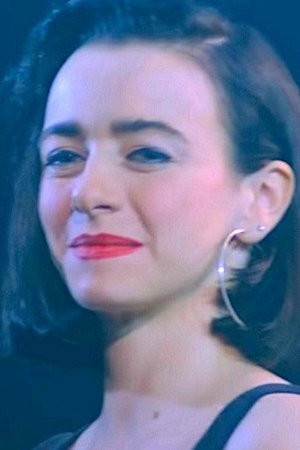 Rachel Fury backdrop