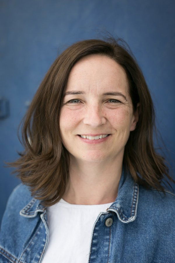 Bonnie Dempsey backdrop