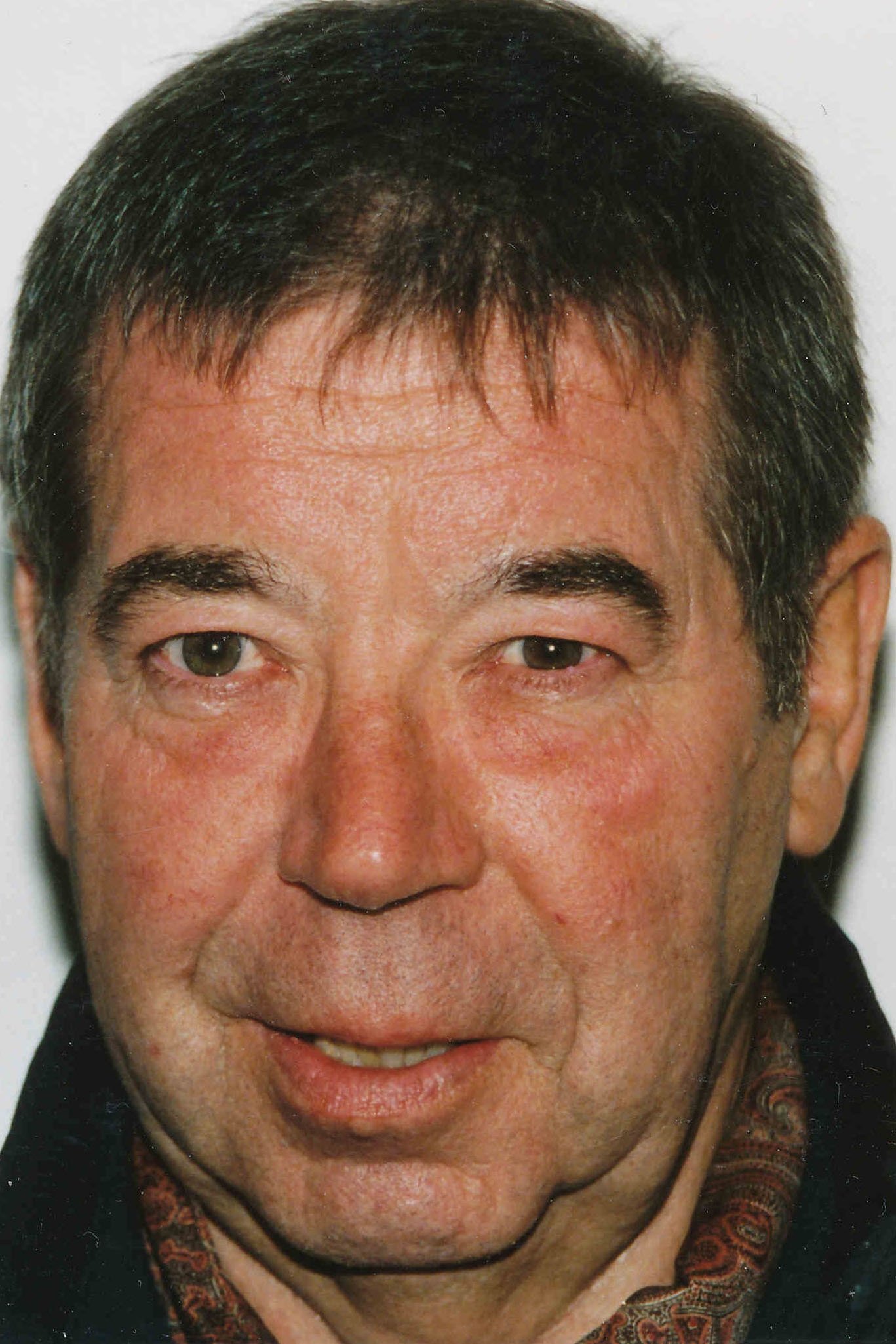 Gernot Duda backdrop