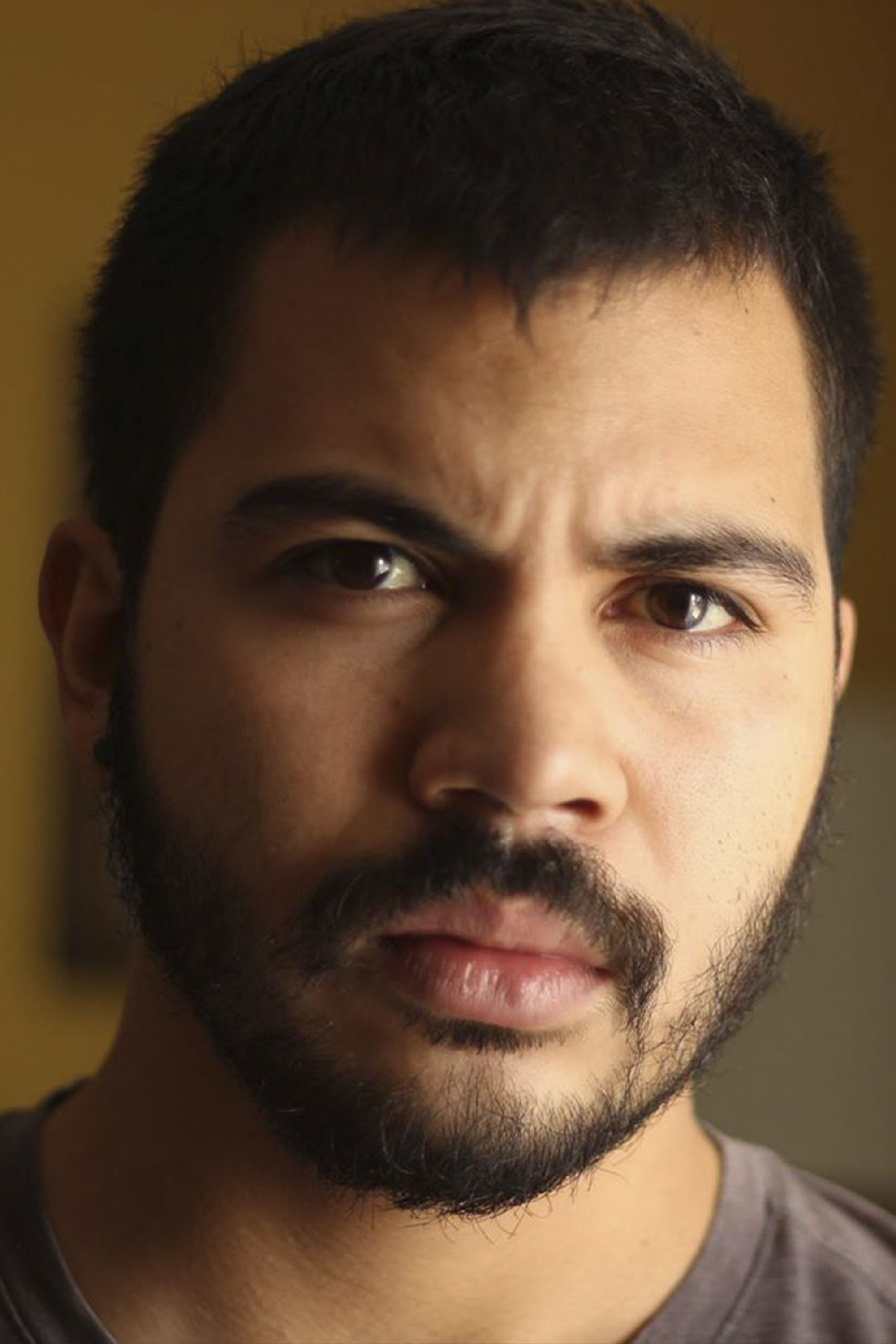 Juan Bernardo Castro backdrop