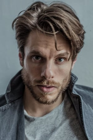 Sean Thomas Diefenbach backdrop