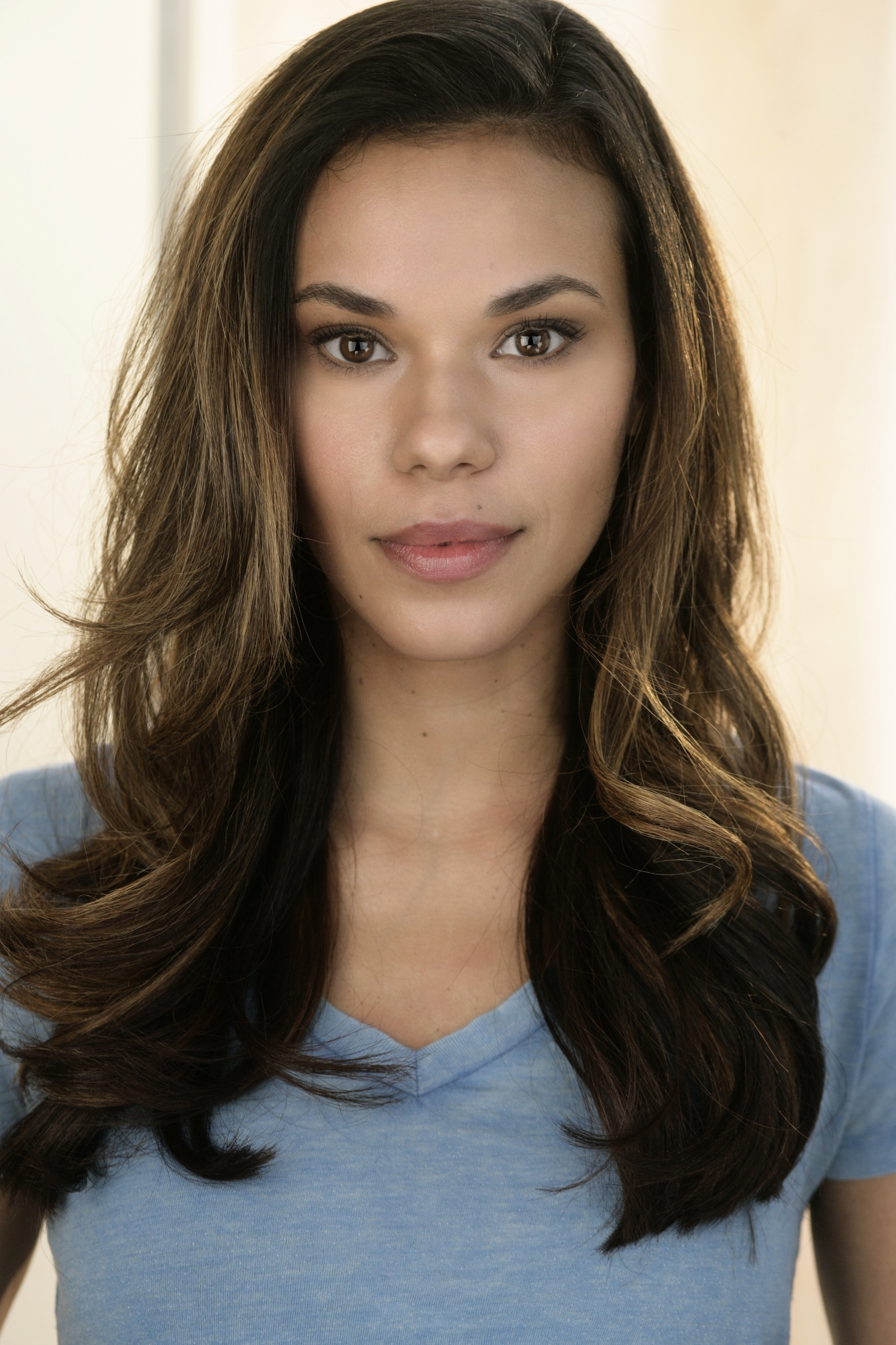 Kimberley Peterson backdrop