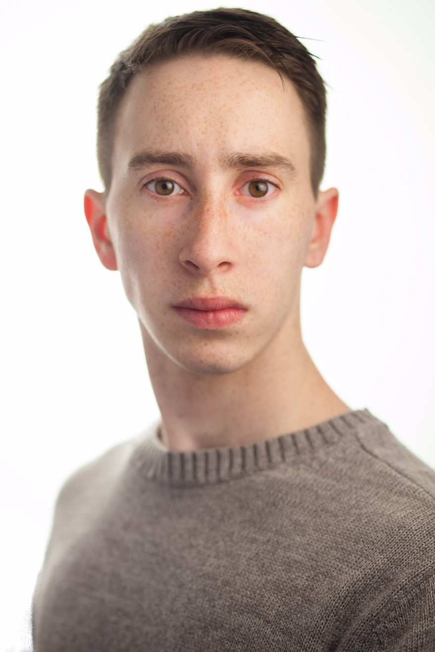 Steven Wody backdrop