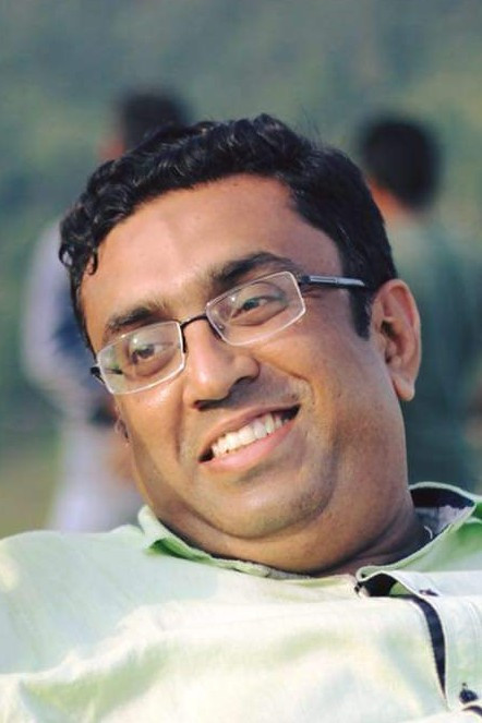 Raajhorshee De backdrop