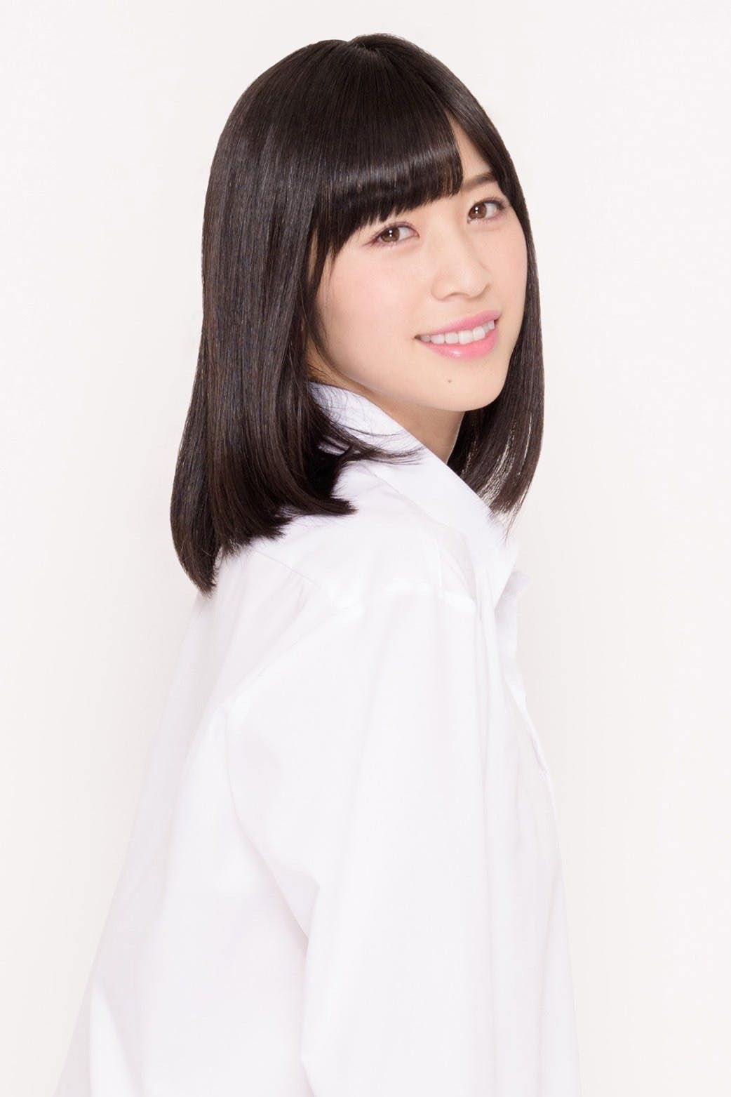 Minami Sengoku backdrop