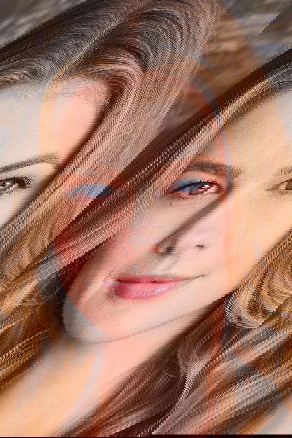 Dominique Booth backdrop