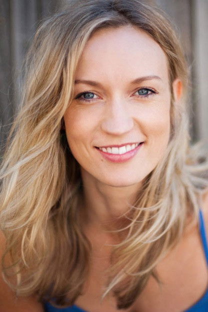 Georgie Durham backdrop