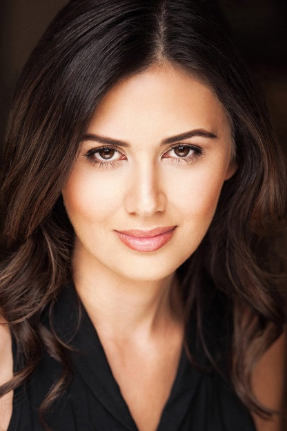 Catherine van der Rijt backdrop