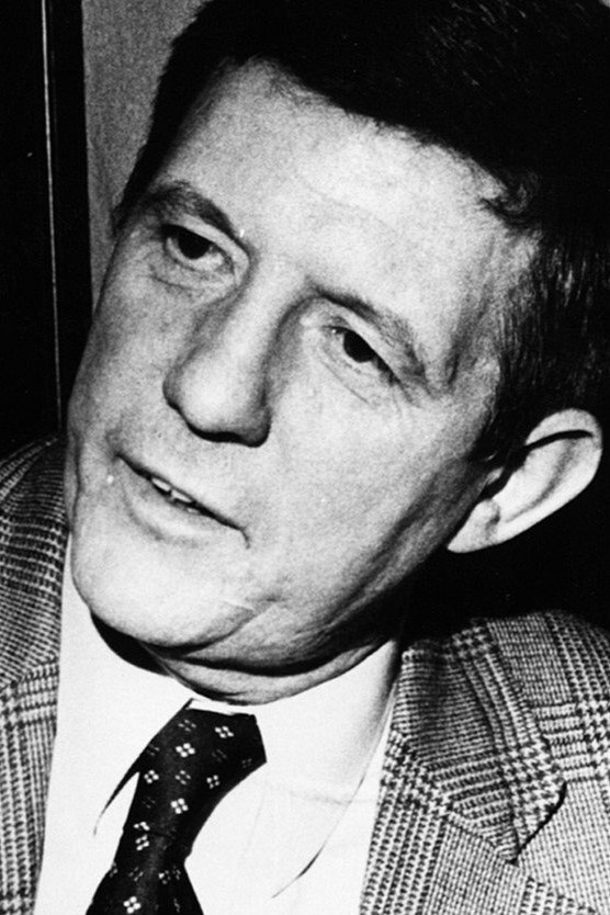 Eberhard Fechner backdrop