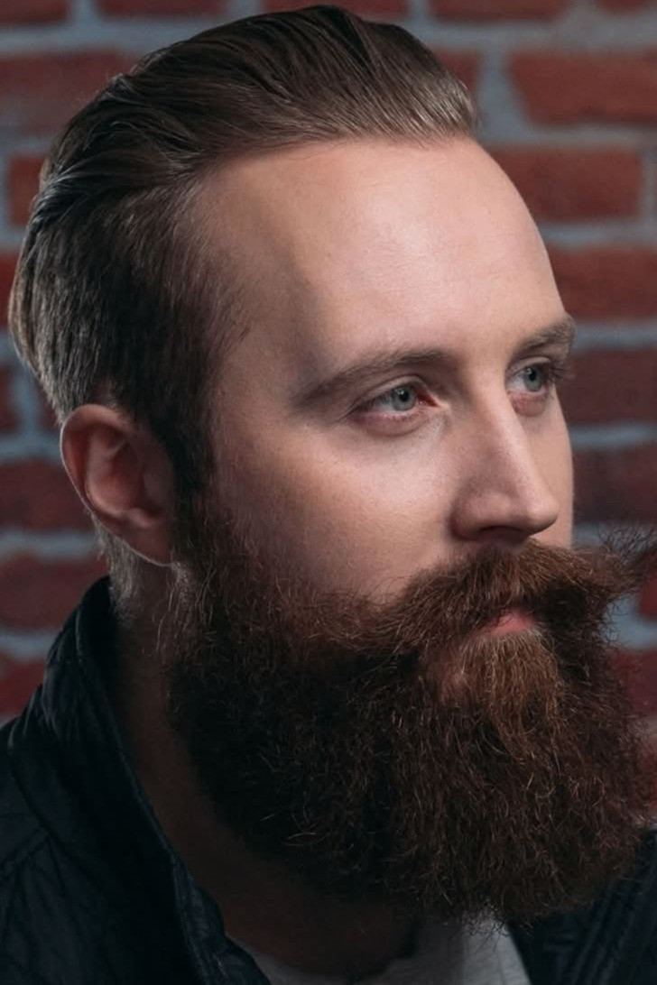 Tom Alexander Østensen backdrop