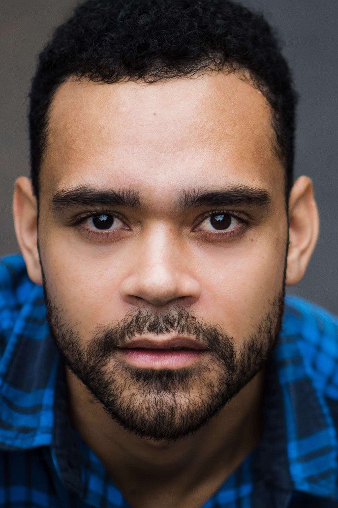 Ilai Swindells backdrop