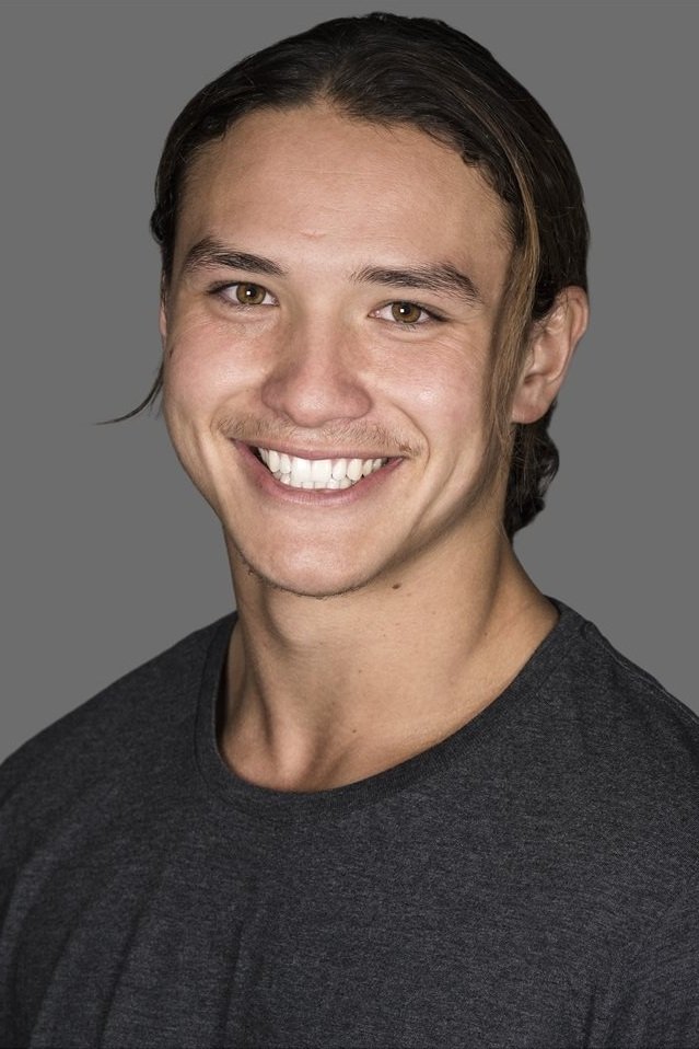 Cantona Stewart backdrop