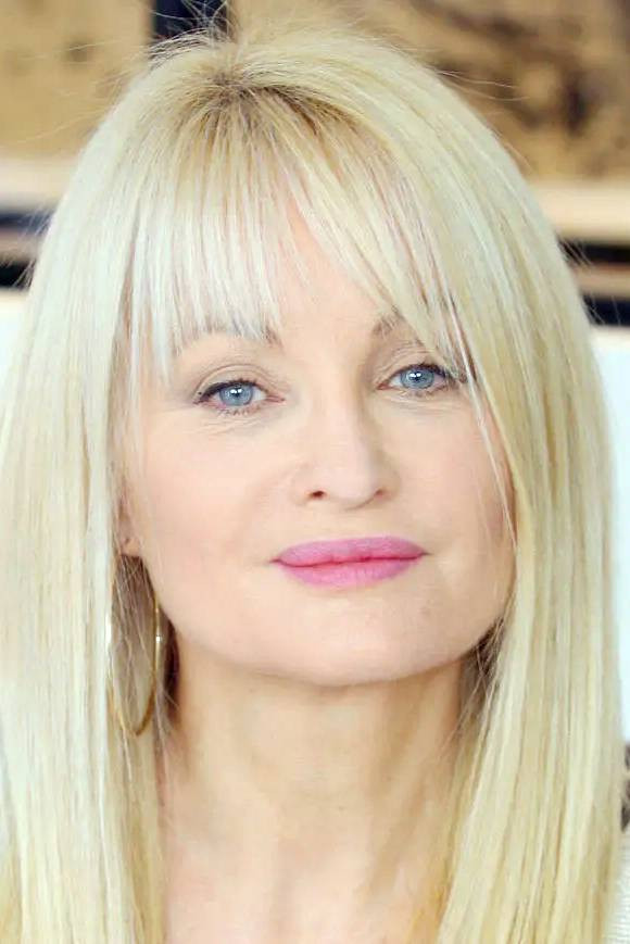 Sylvie Nordheim backdrop