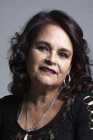 Laura Olazábal backdrop