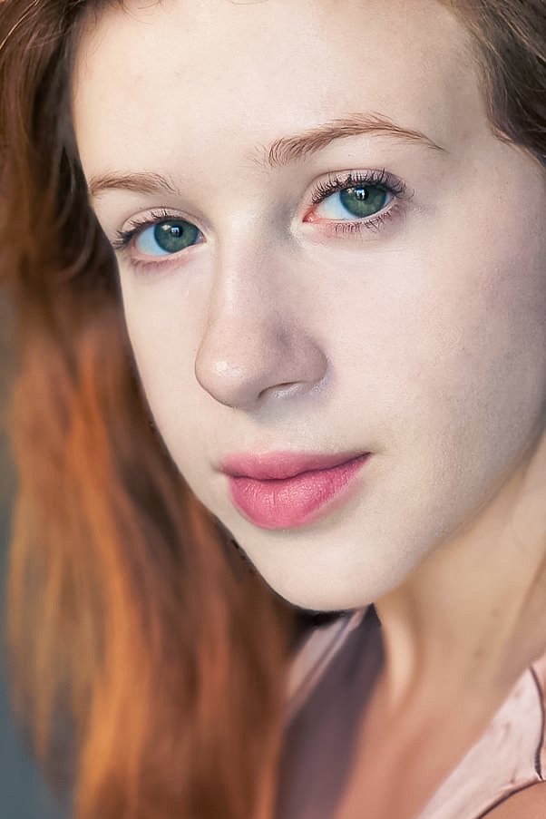 Leona Britt backdrop