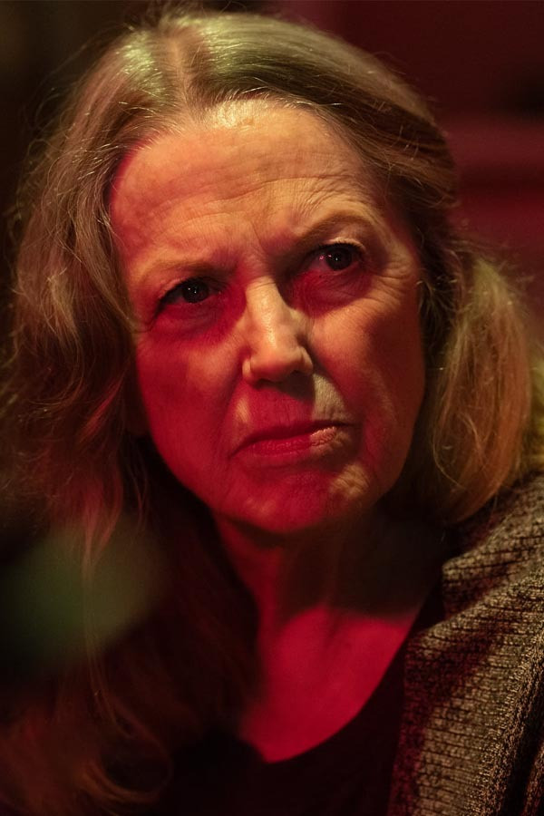 Carolyn Ford Compton backdrop