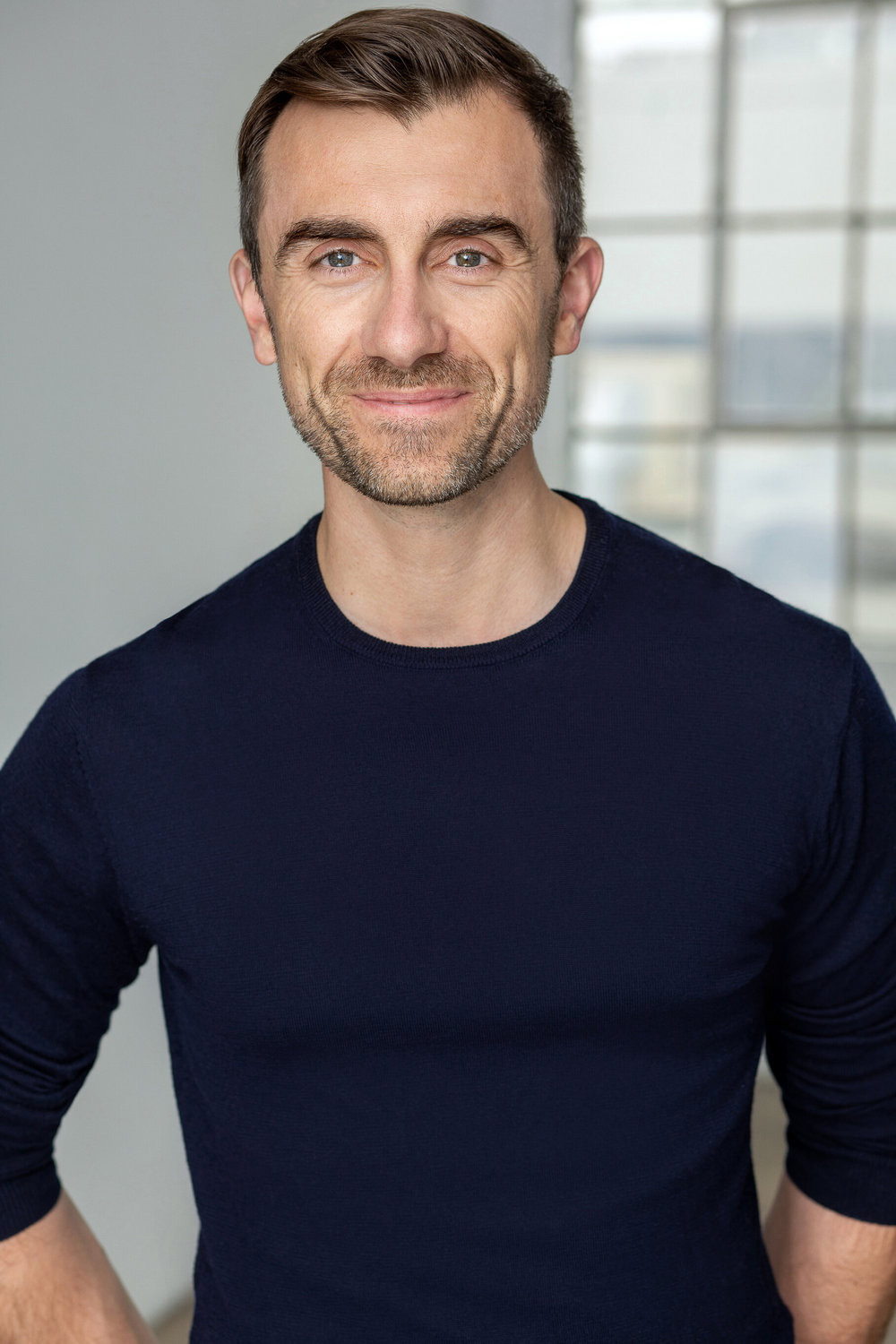 Timothy Huls backdrop