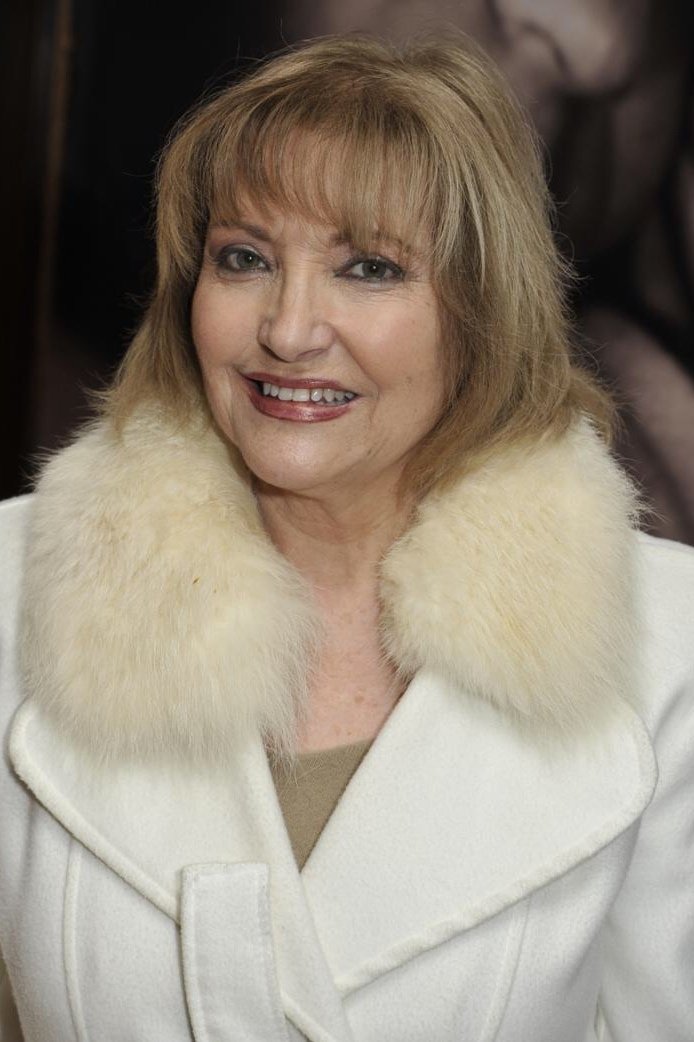 Delfina Cruz backdrop