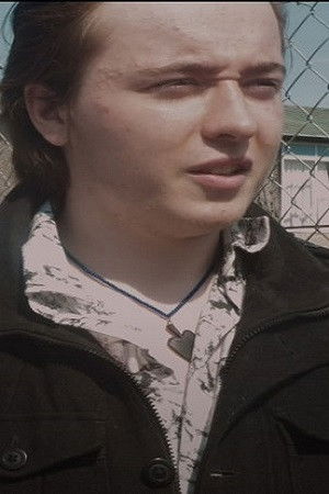 Ben McMorran backdrop