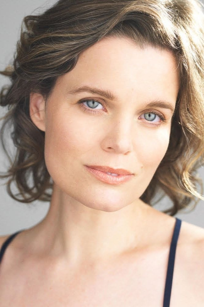 Sigrid Sutter backdrop