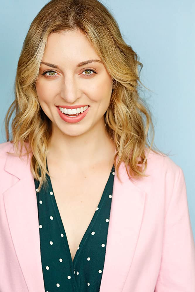 Melanie Johnson backdrop