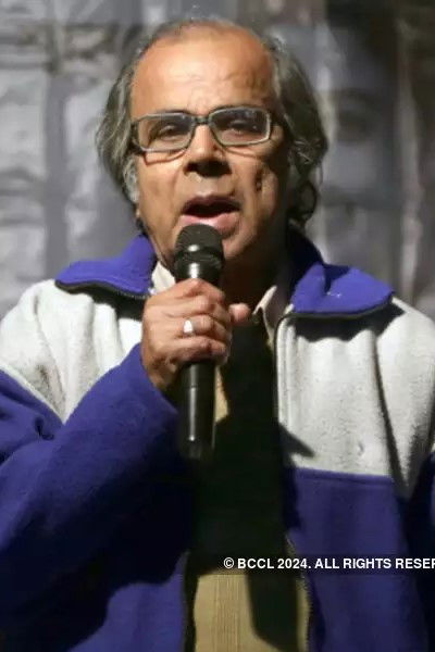 Dhiman Chakraborty backdrop