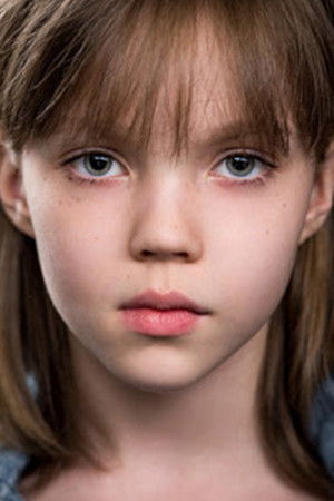 Alexandra Subbotina backdrop