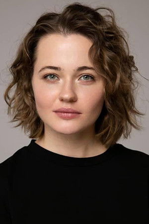 Tatyana Pravnichenko backdrop