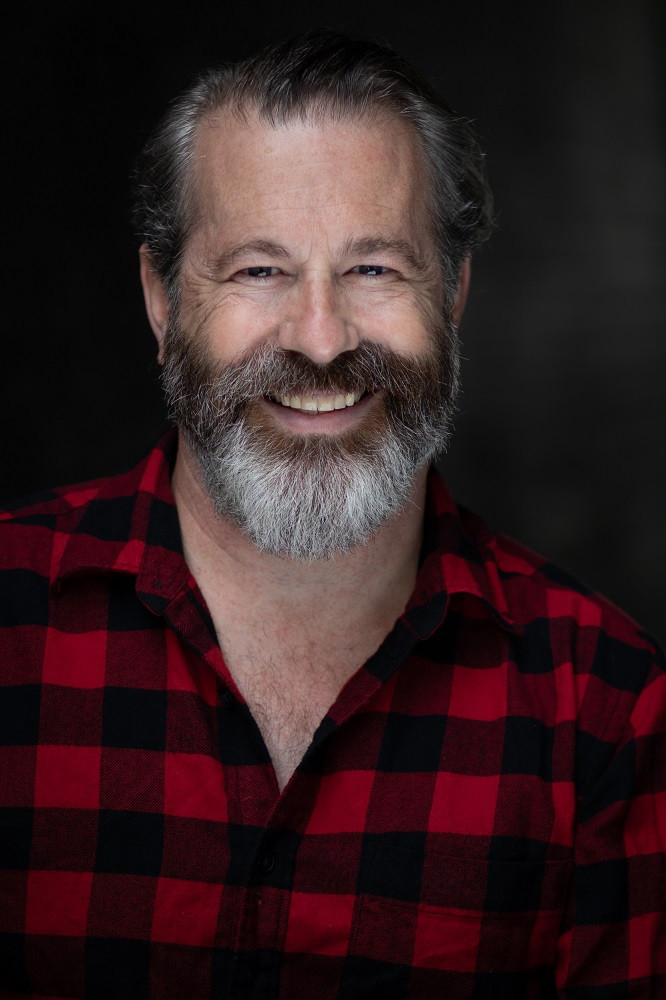 Brendan Miles backdrop