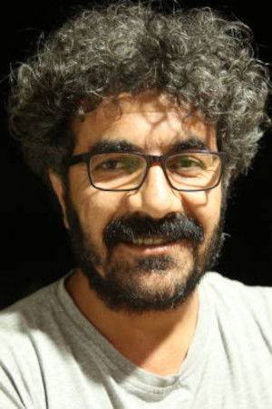 Shêro Hindê backdrop