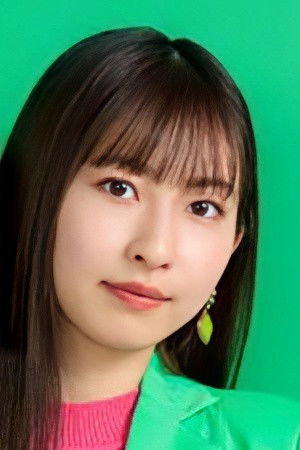 Akari Uemura → Akari Uemura backdrop