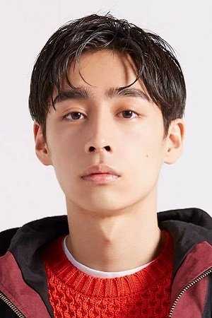 Noritaka Hamao backdrop