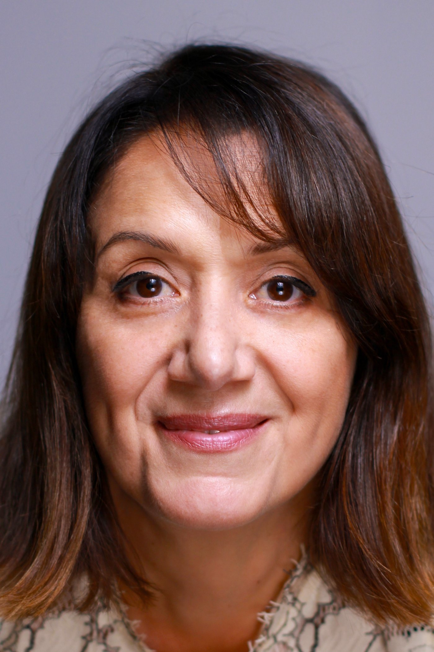 Sherry Stone backdrop