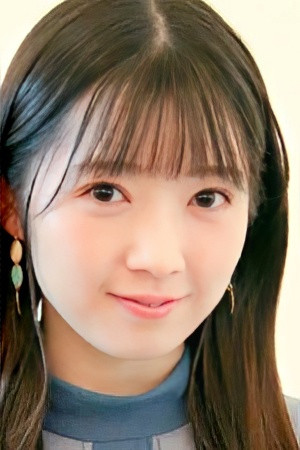 Riko Yamagishi backdrop