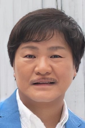 Takao Horiuchi backdrop