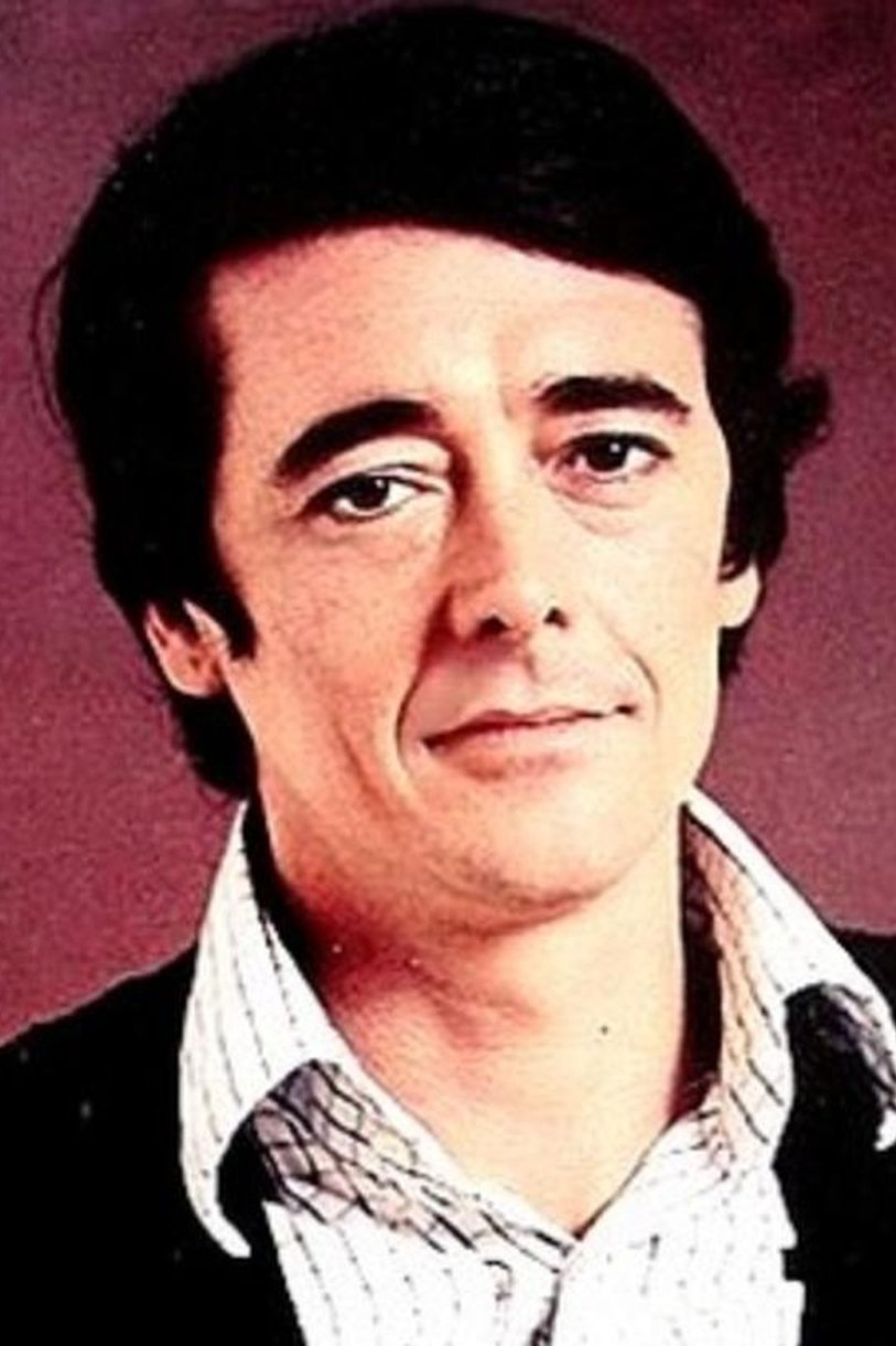 Bernard Tiphaine backdrop