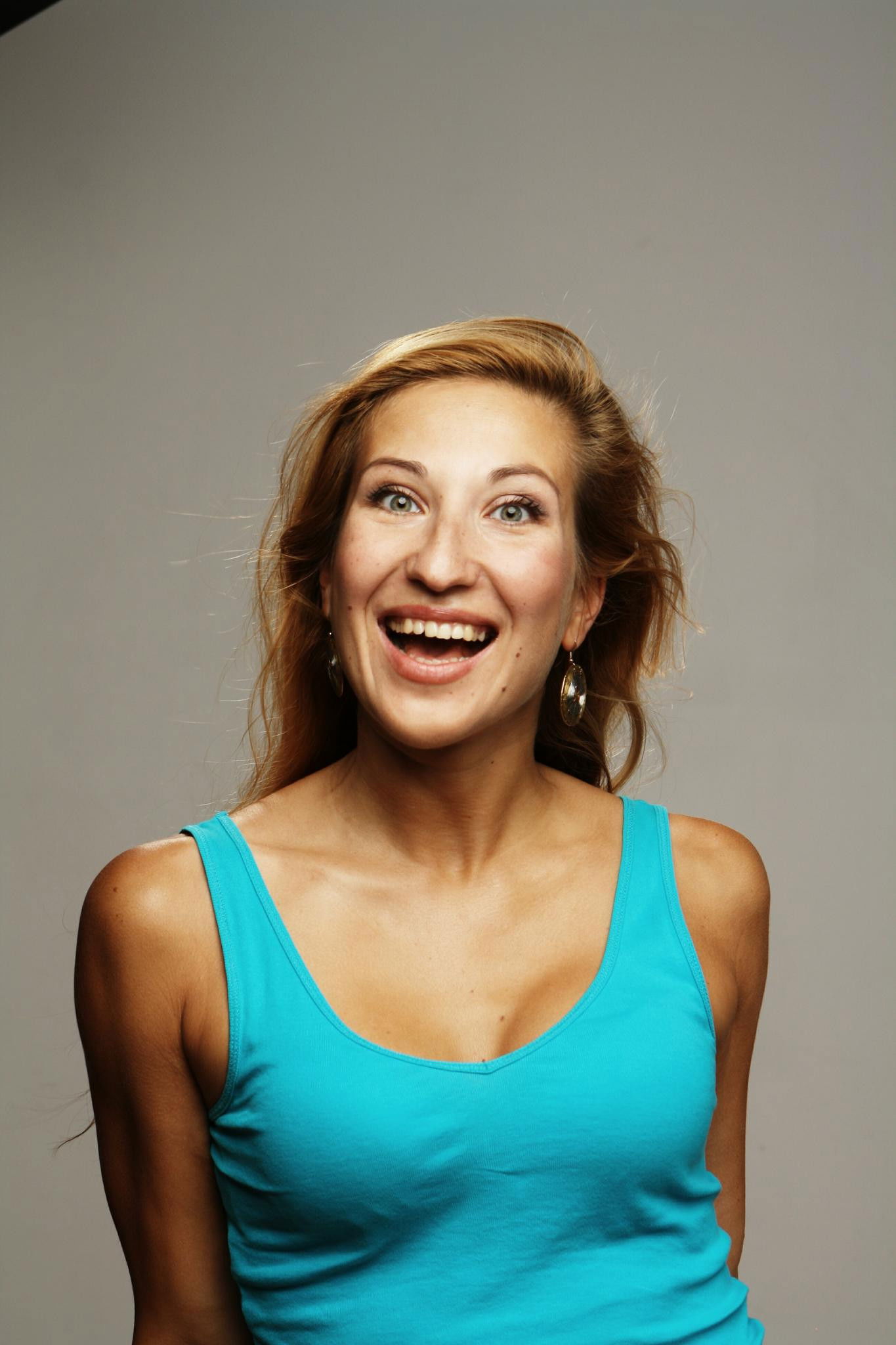 Mariya Petrovich backdrop