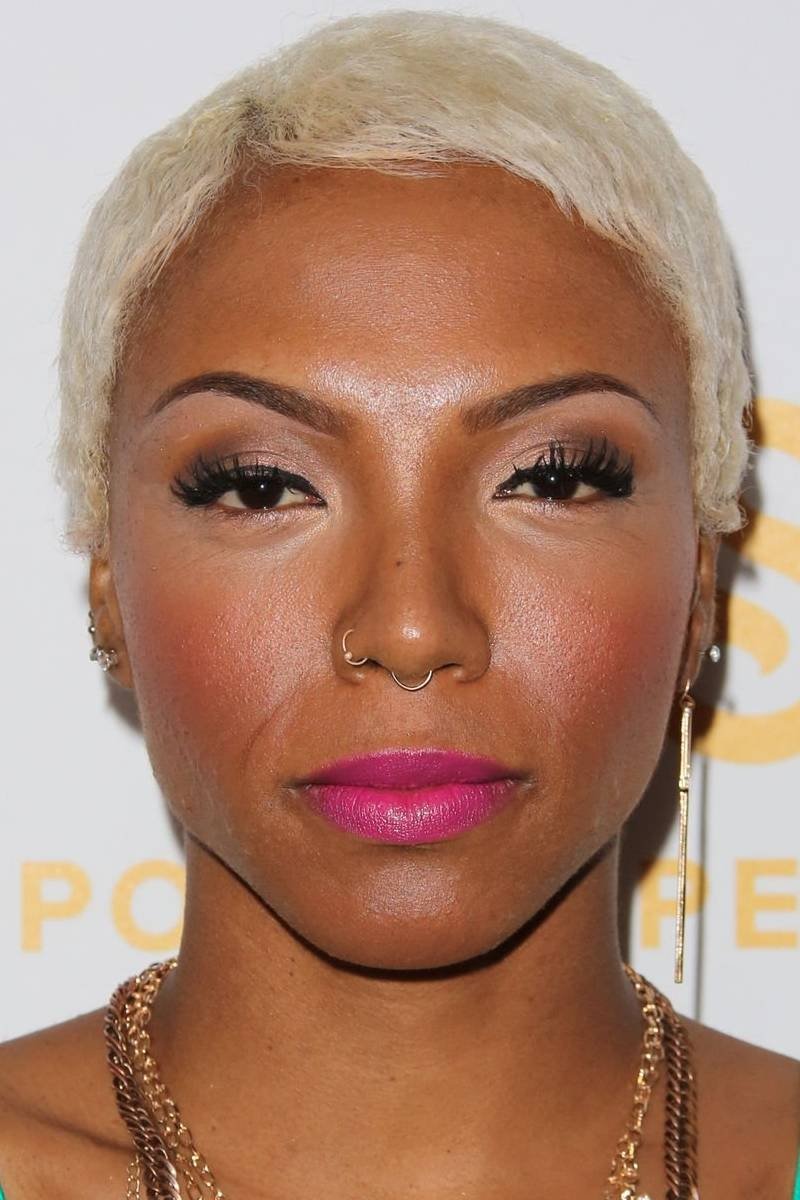 Donna Glytch backdrop