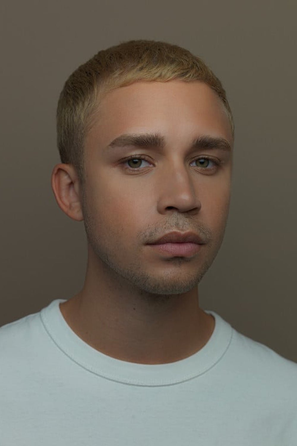 Jeremy McClain backdrop