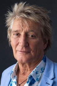 Rod Stewart → Rod Stjuart