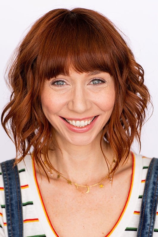 Courtney Hawkins backdrop