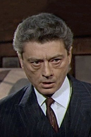 Tony Taffin backdrop