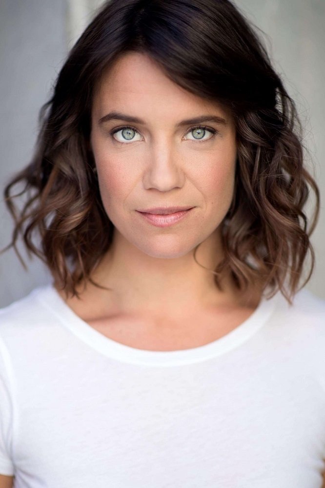 Ellen Bailey backdrop