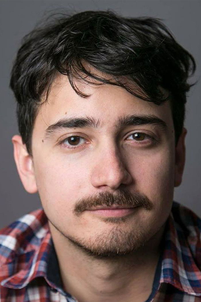 Matías Dinardo backdrop