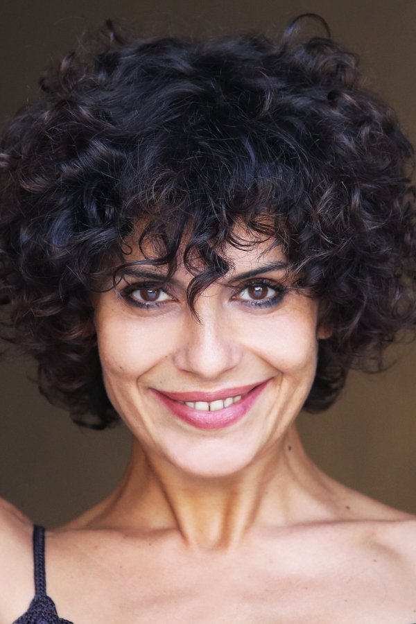 Federica Flavoni backdrop